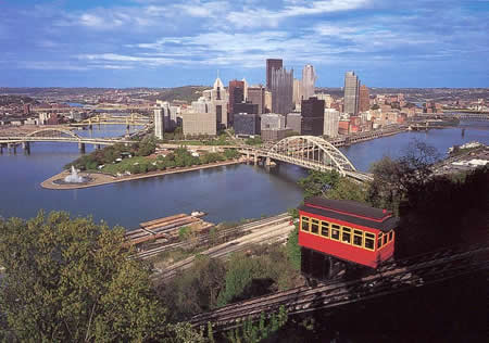 Duquesne Incline